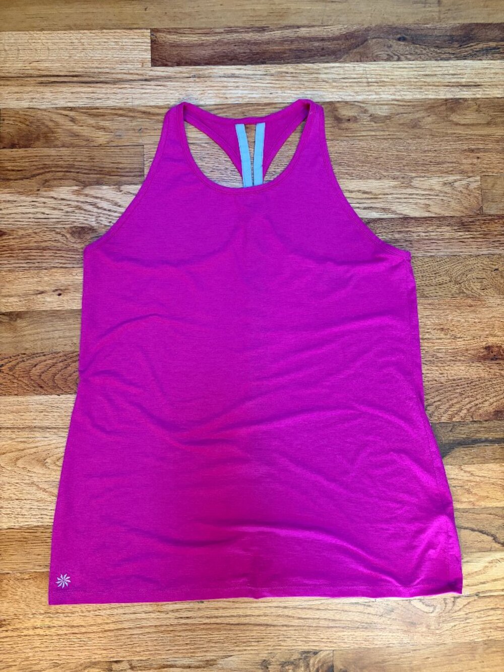 Athleta tank Size Medium